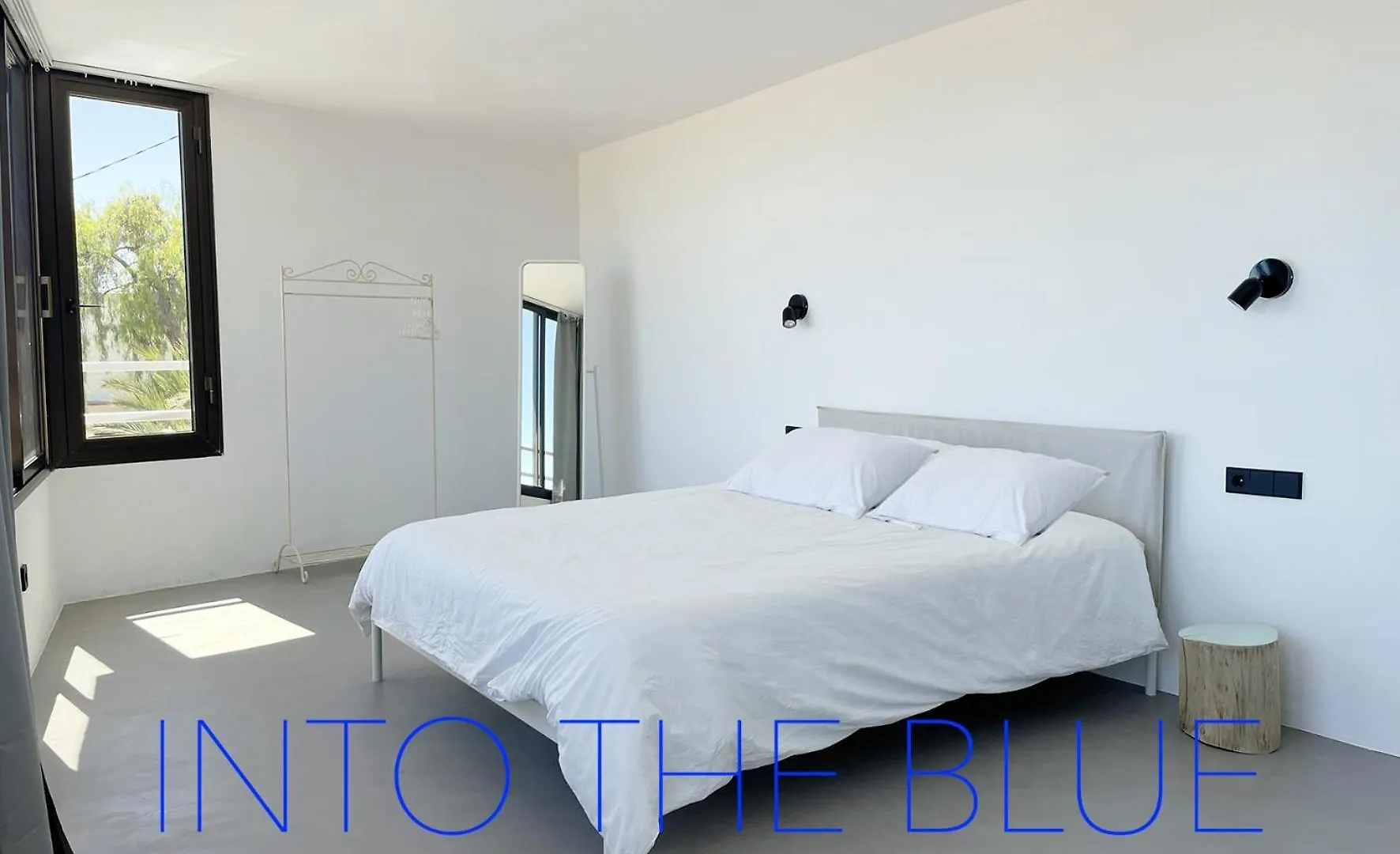 Into The Blue Suite Santa-Cruz de Ténérife Appartement